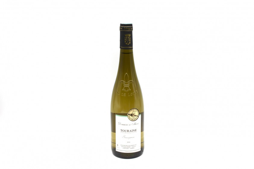 Vin blanc - Tourraine MARCE Sauvignon