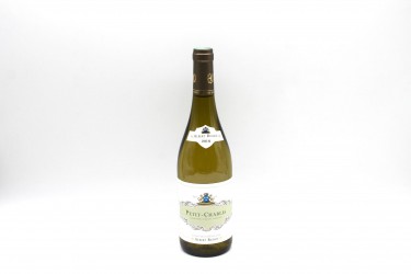 Vin blanc - Petit Chablis Domaine Yvon et Laurent VOCORET