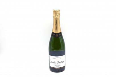 Champagne - Nicolas Feuillatte
