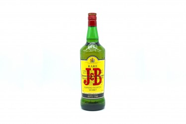 Whisky J&B (0,7L)