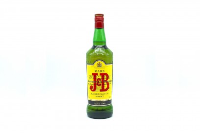 Whisky J&B (0,7L)
