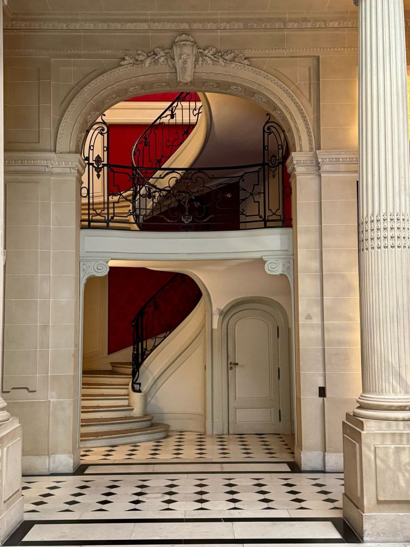Le Musée Guimet 