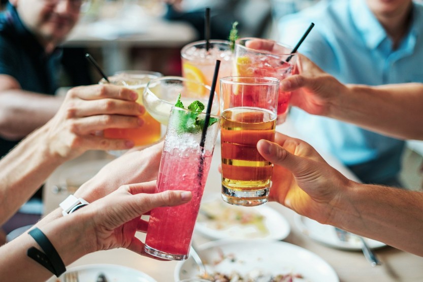 Les cocktails tendance  à servir impérativement  durant vos évènements