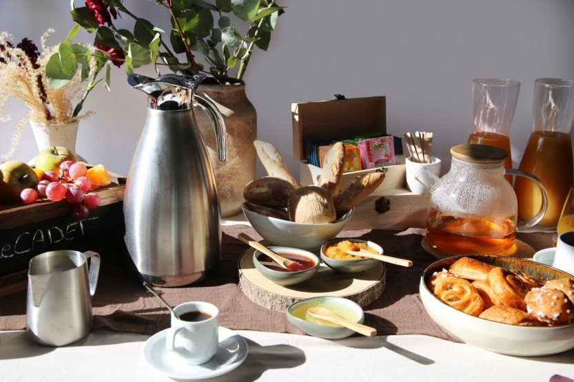 Petit-déjeuner networking en salon : un levier puissant pour vos relations d’affaires