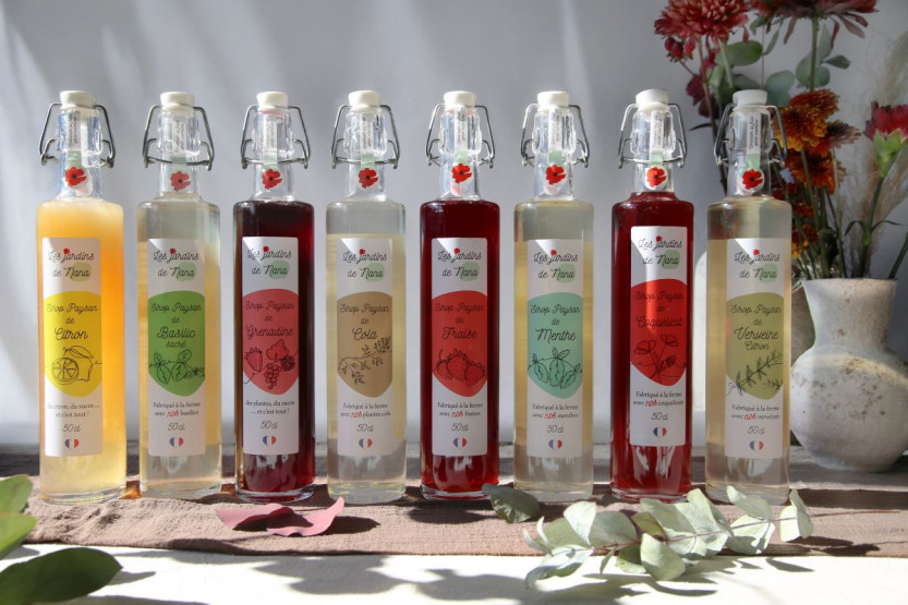 Quelles boissons proposer pour dynamiser un salon professionnel ? 