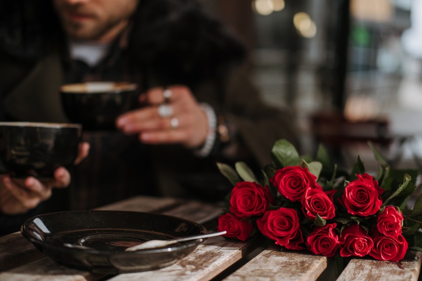 Comment réussir la Saint Valentin à la maison ?