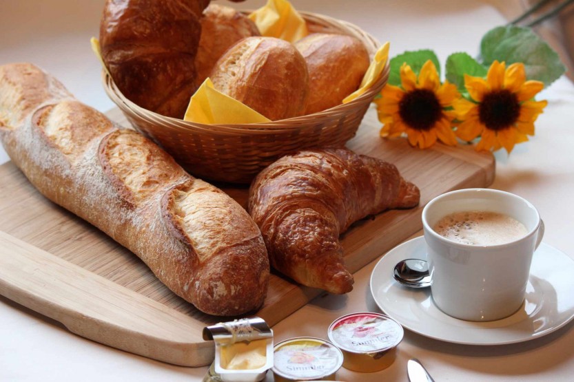 5 conseils pour organiser un petit-déjeuner original en entreprise 